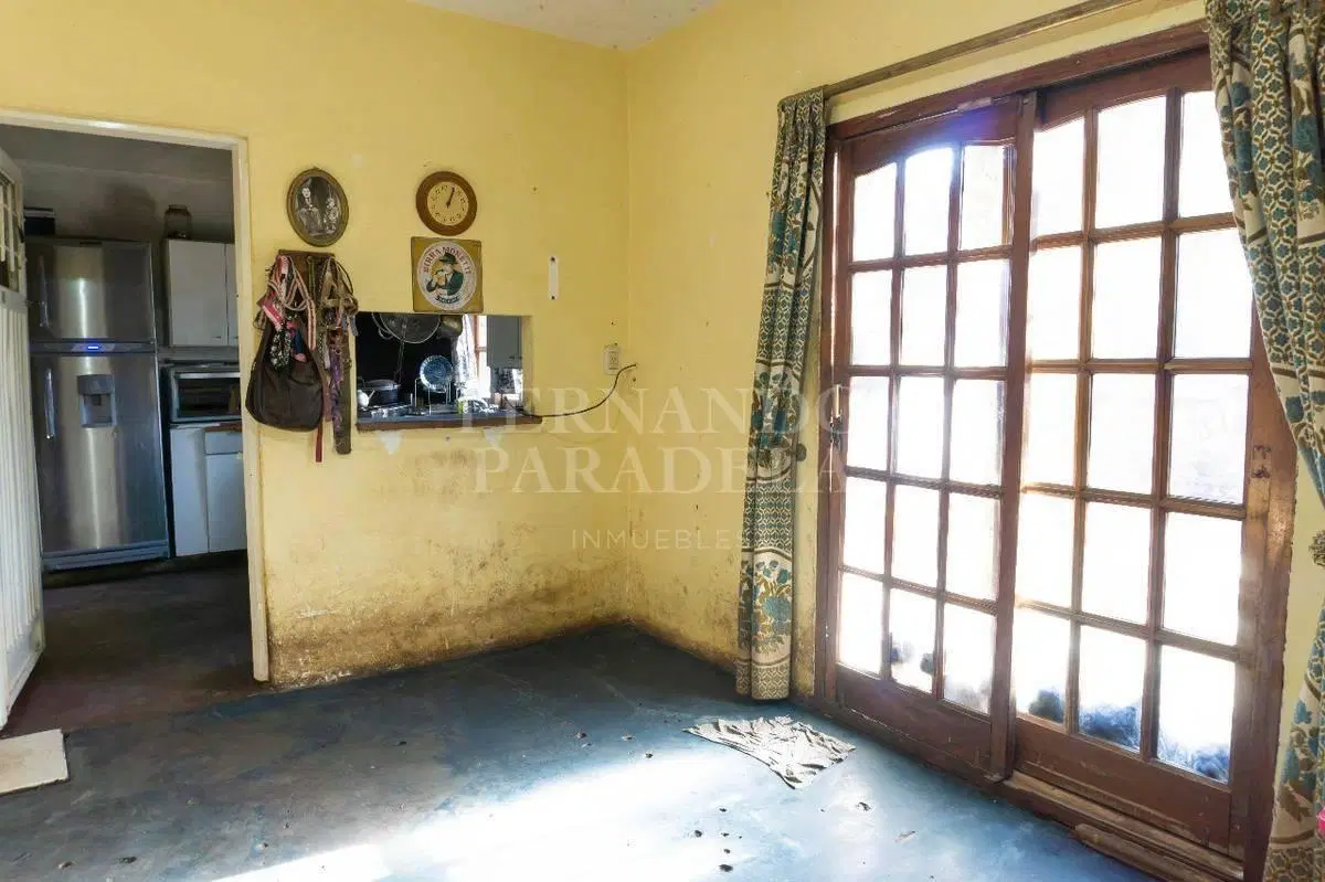 Casa - Barrio Parque Leloir 4