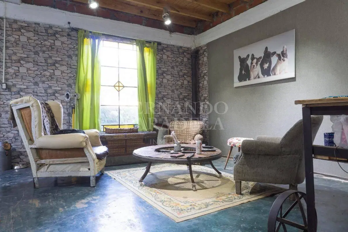Casa - Barrio Parque Leloir 3