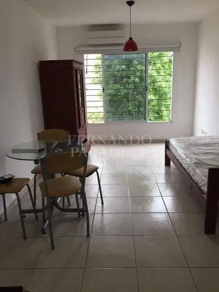Departamento - Moron 3