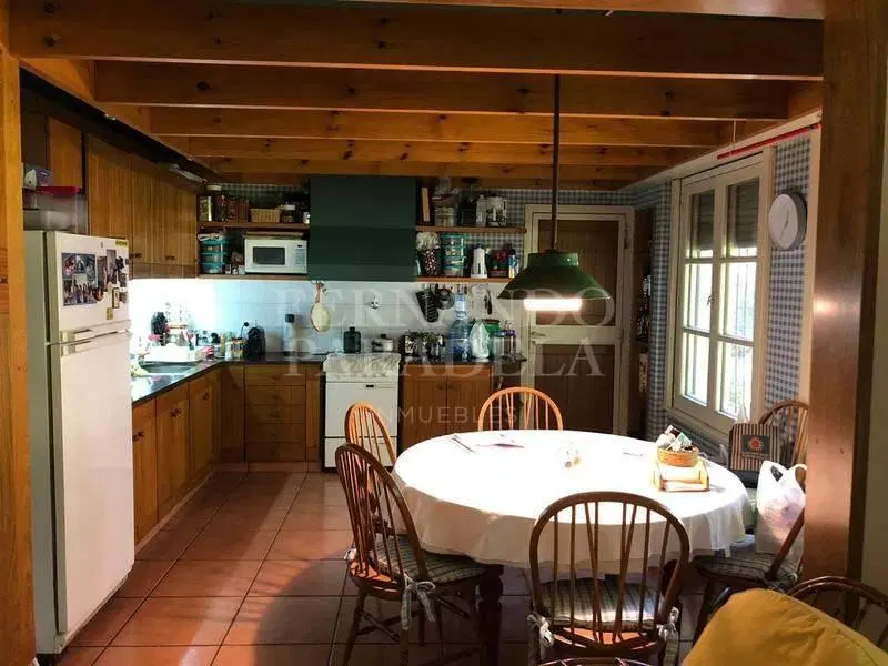 Casa - Barrio Parque Leloir 6
