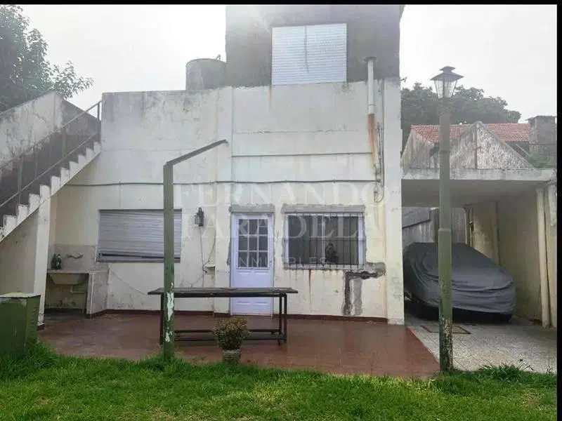 Casa - Castelar 8