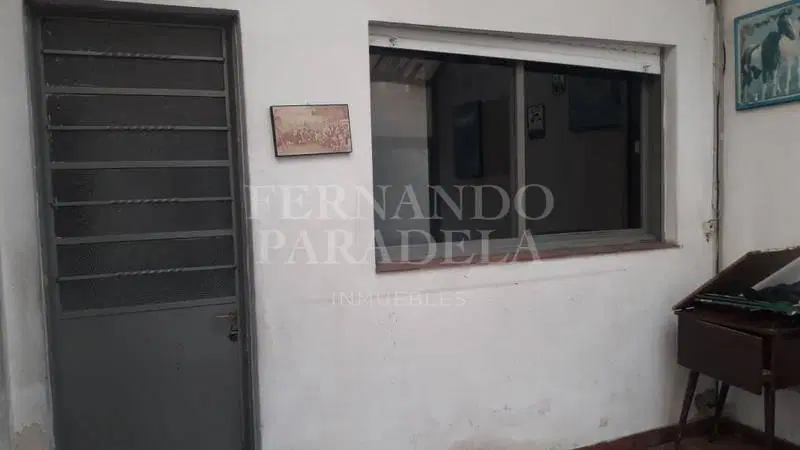 Casa - Castelar 4