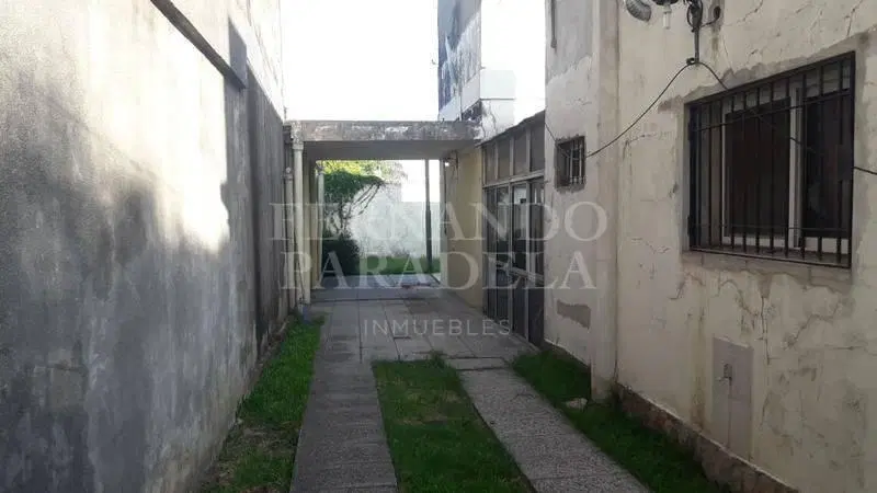 Casa - Castelar 2