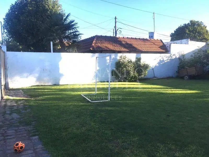 Terreno - Barrio Parque Leloir 4
