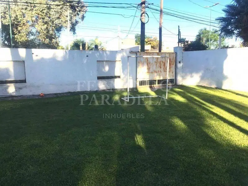Terreno - Barrio Parque Leloir 3