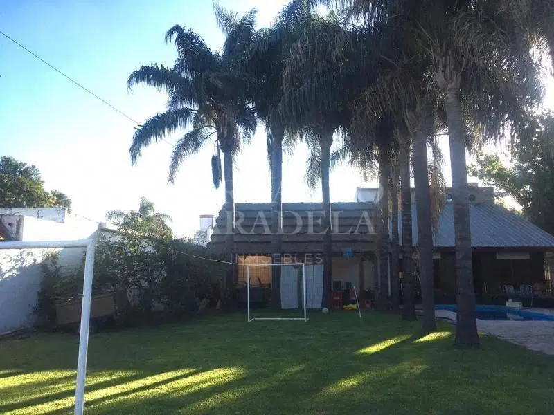 Terreno - Barrio Parque Leloir 5