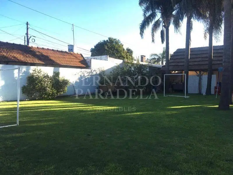 Terreno - Barrio Parque Leloir 2