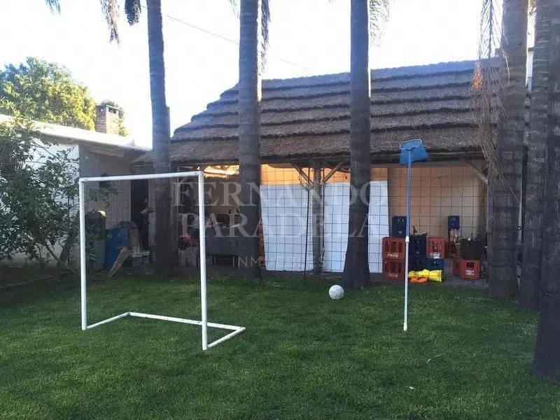 Terreno - Barrio Parque Leloir 1