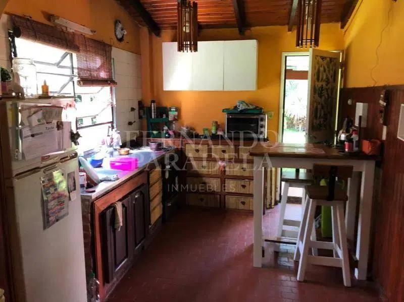 Casa - Barrio Parque Leloir 3