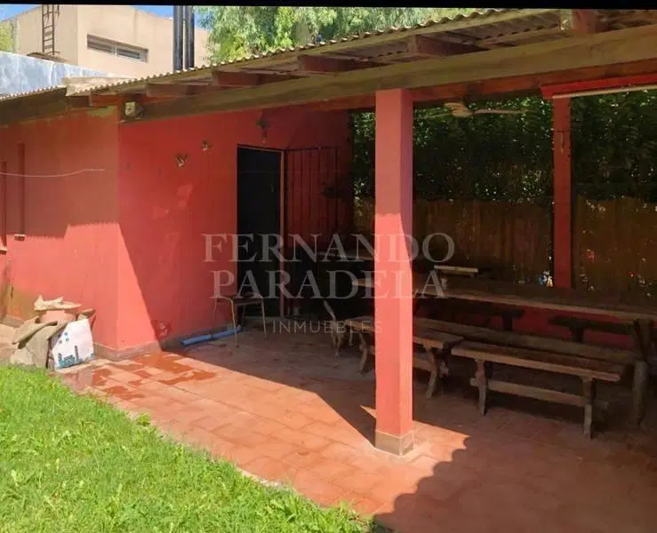 Casa - Barrio Parque Leloir 1
