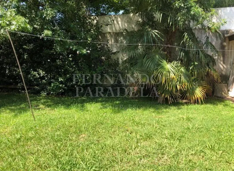 Casa - Barrio Parque Leloir 8