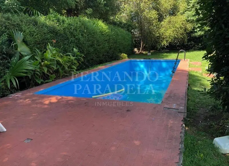 Casa - Barrio Parque Leloir 2