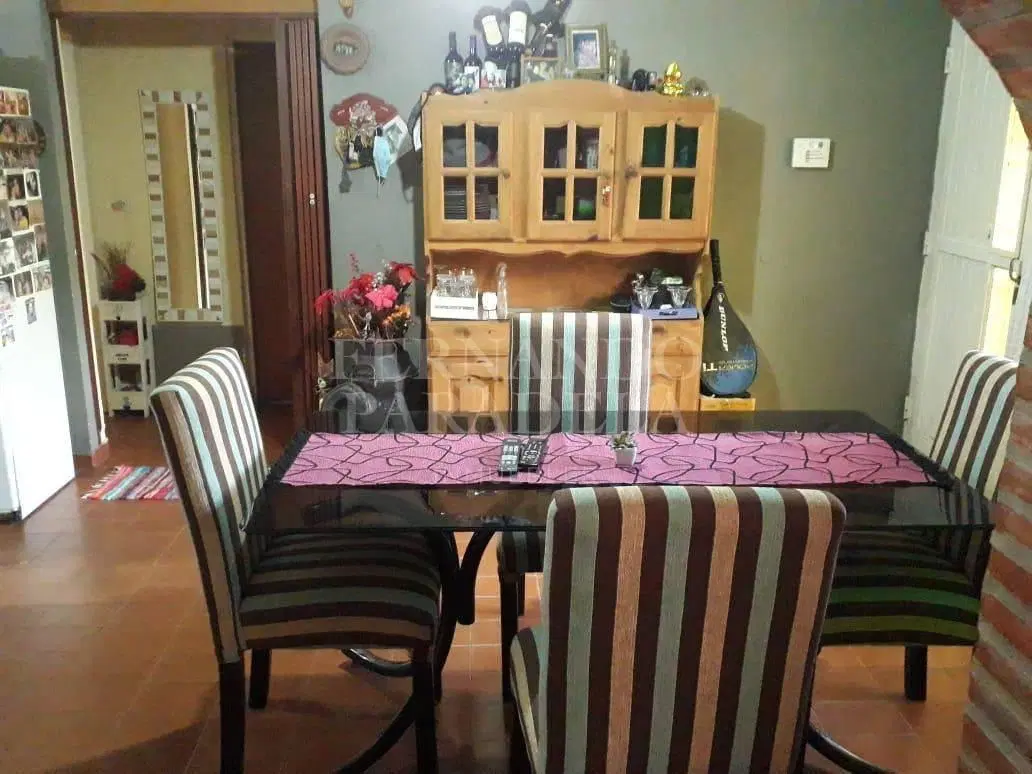 Casa - Barrio Parque Leloir 3