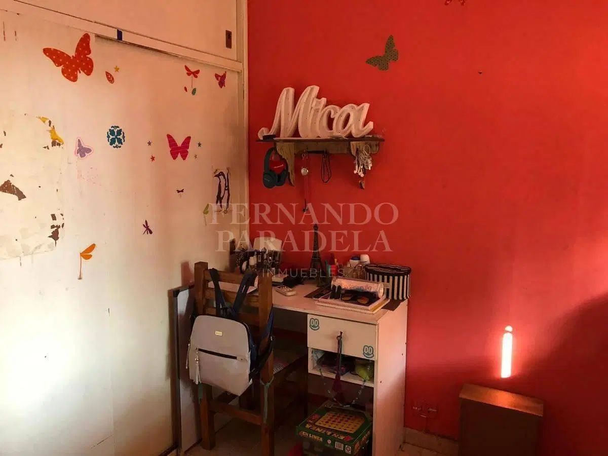 Casa - Barrio Parque Leloir 8