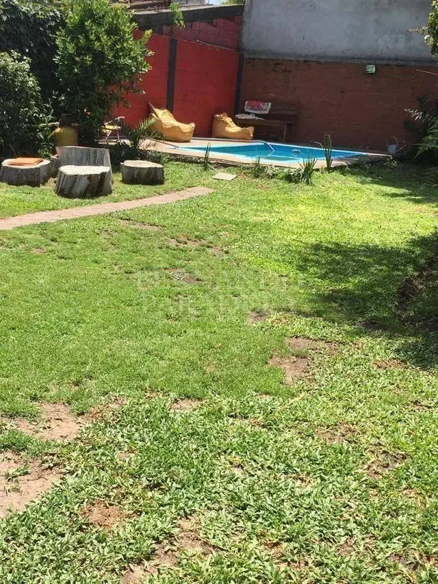Casa - Barrio Parque Leloir 5
