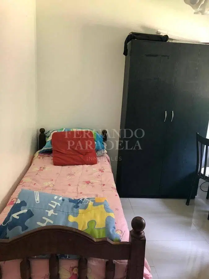 Casa - Parque Leloir 4