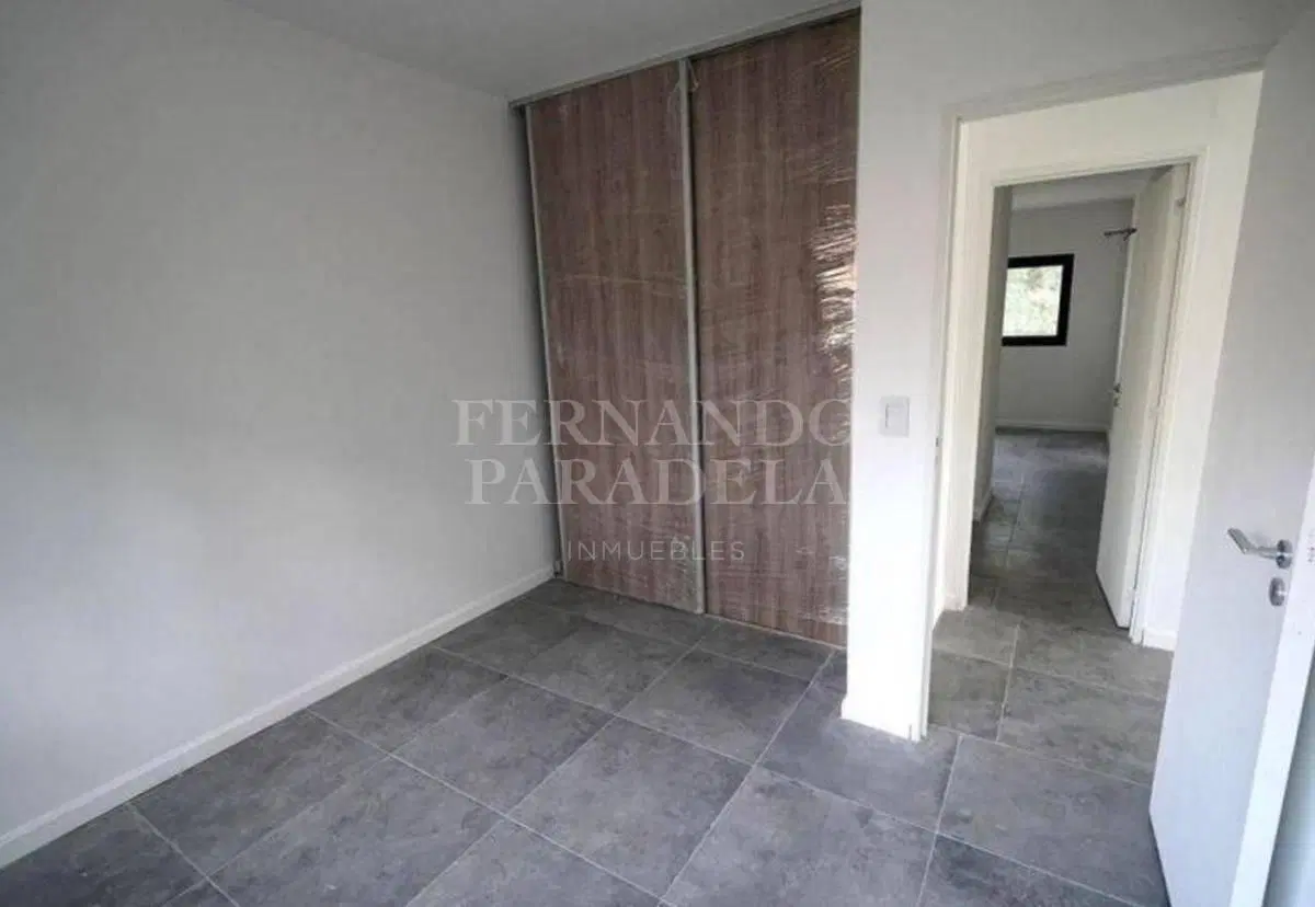 Casa - Barrio Parque Leloir 5