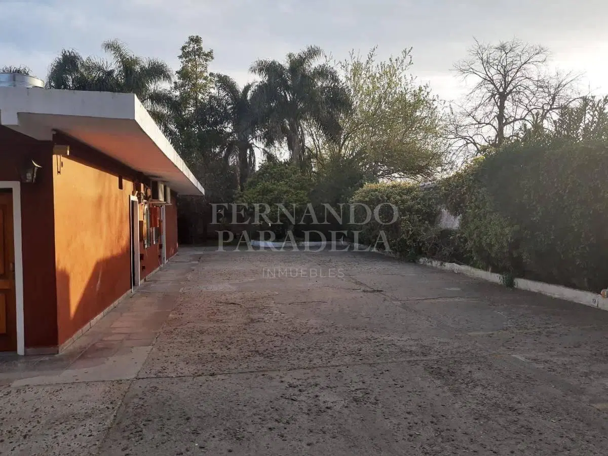 Casa - Villa Gobernador Udaondo 1