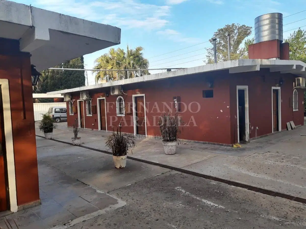 Casa - Villa Gobernador Udaondo 2