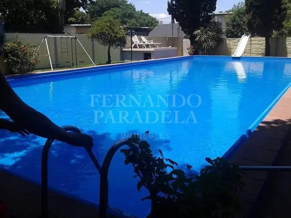 Casa - Villa Gobernador Udaondo 4