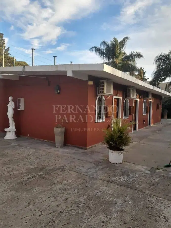 Casa - Villa Gobernador Udaondo 5