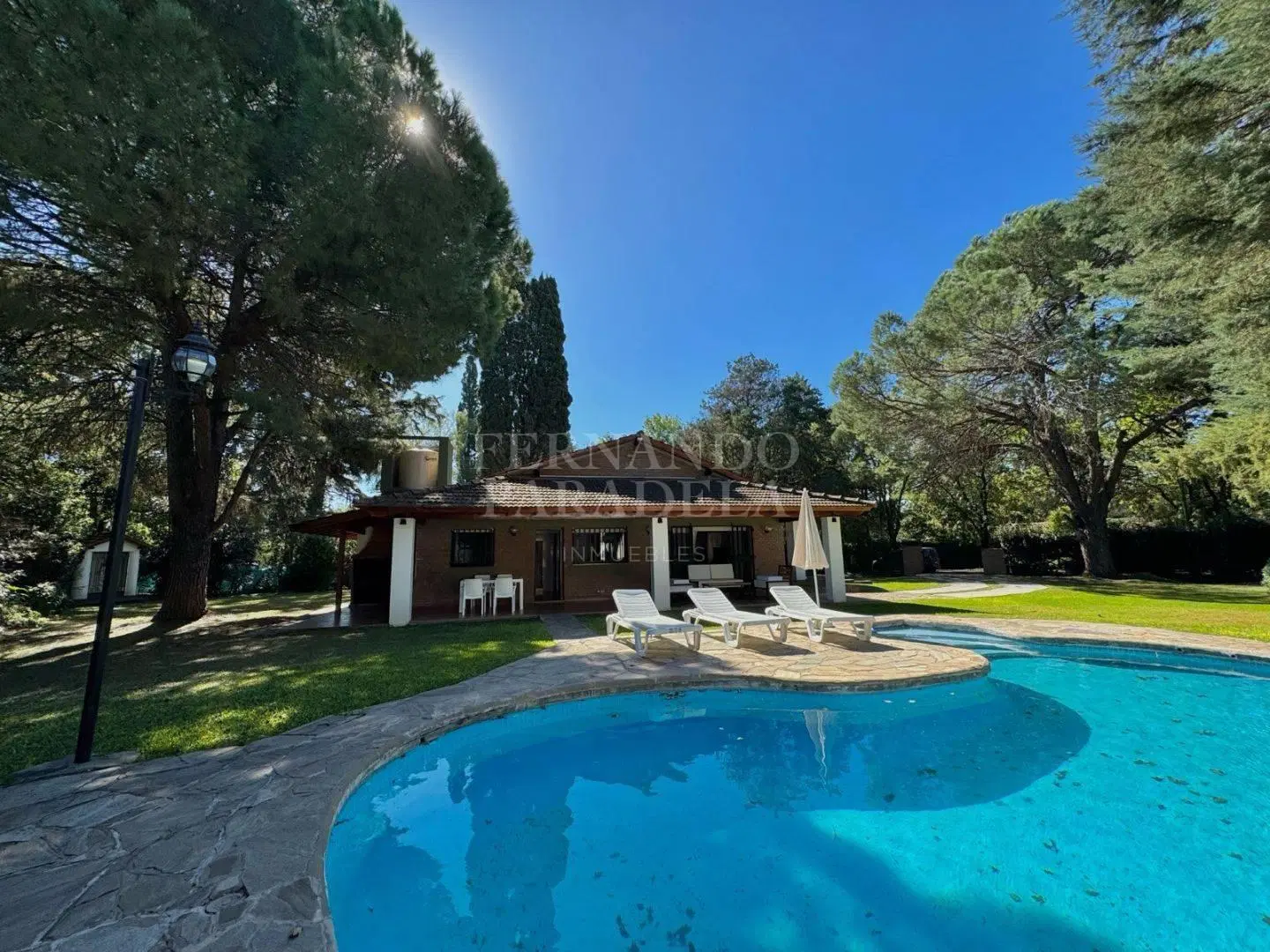 Casa - Villa Gobernador Udaondo 1