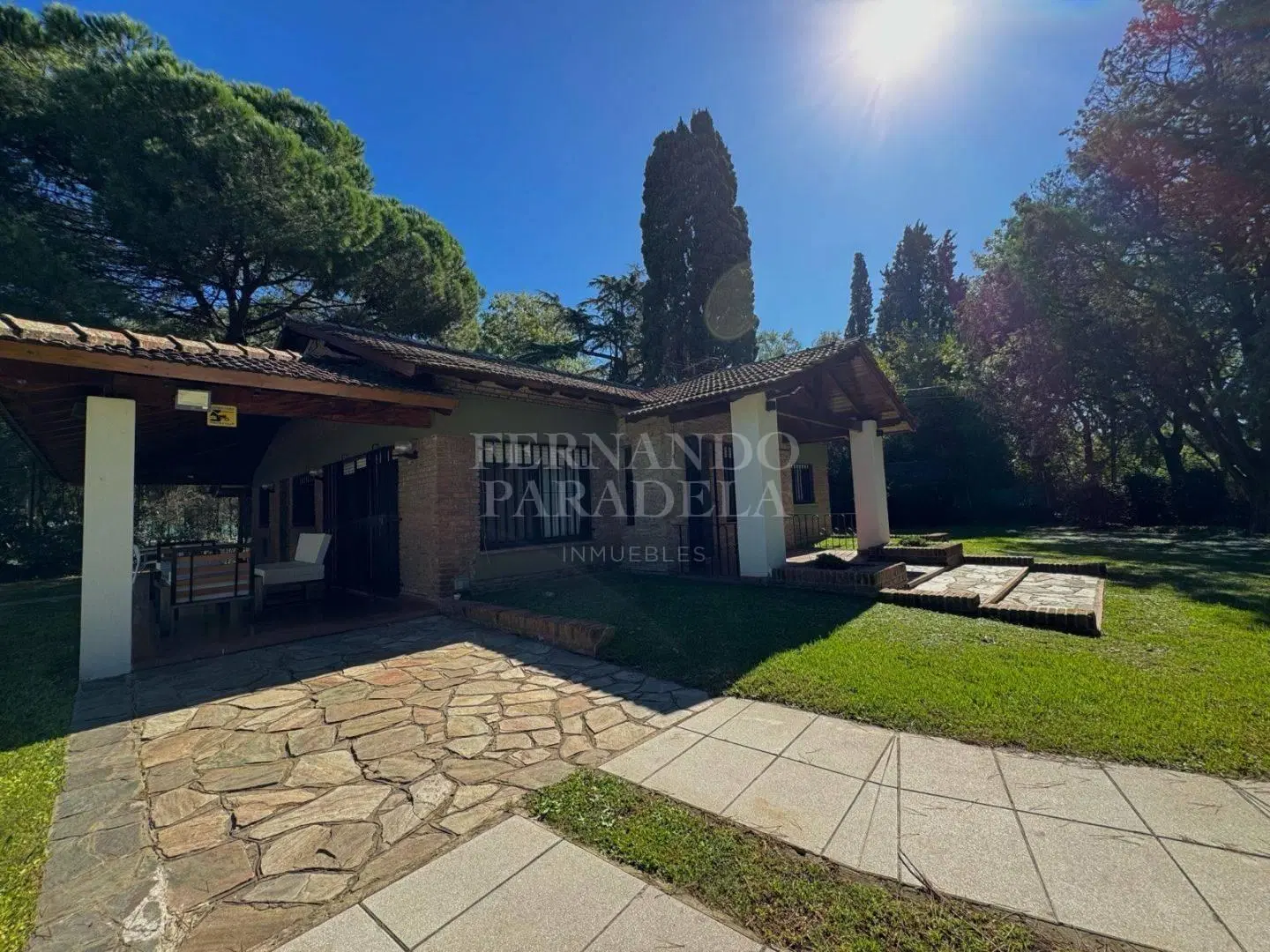 Casa - Villa Gobernador Udaondo 2