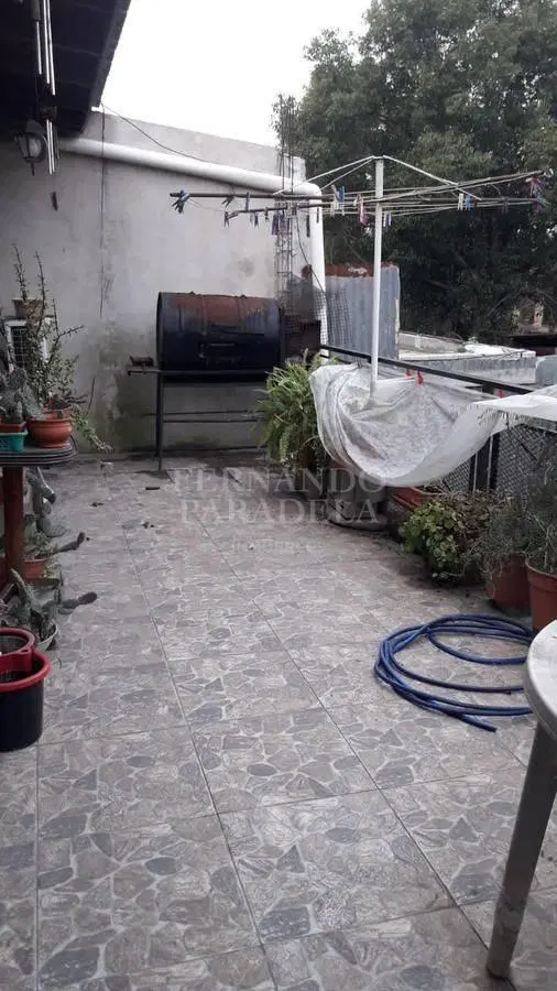 Casa - Barrio Parque Leloir 5