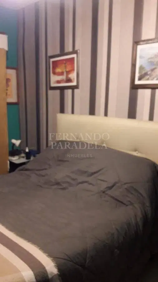 Casa - Barrio Parque Leloir 4