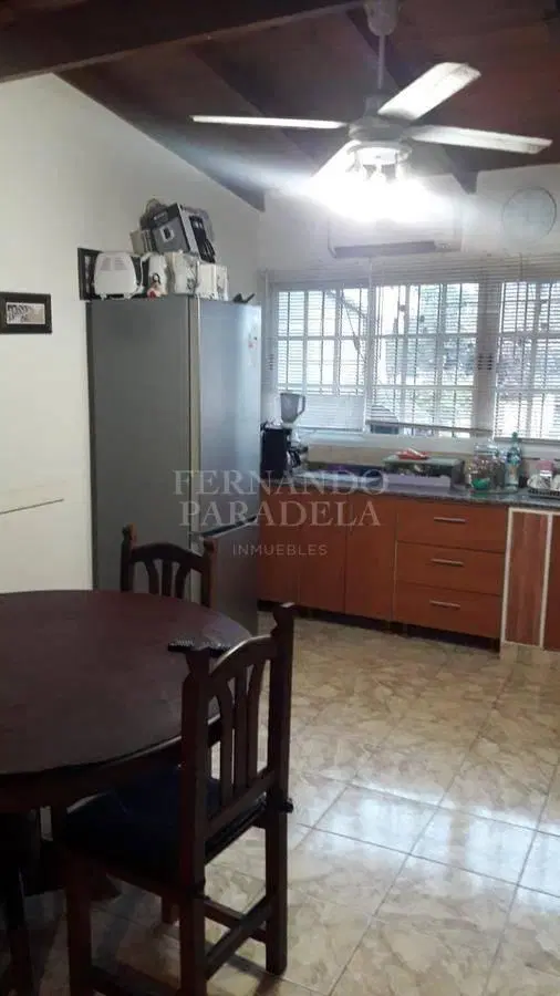 Casa - Barrio Parque Leloir 2