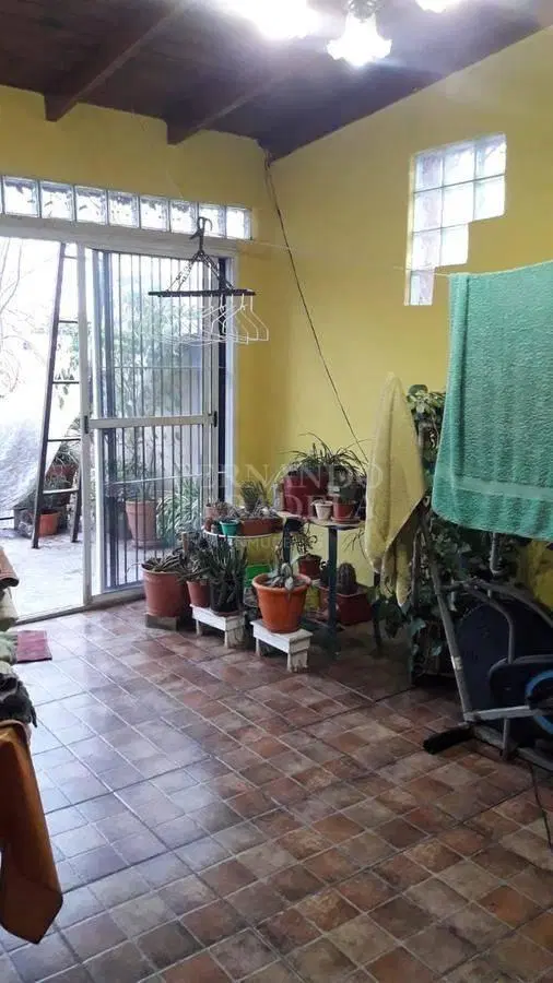 Casa - Barrio Parque Leloir 8