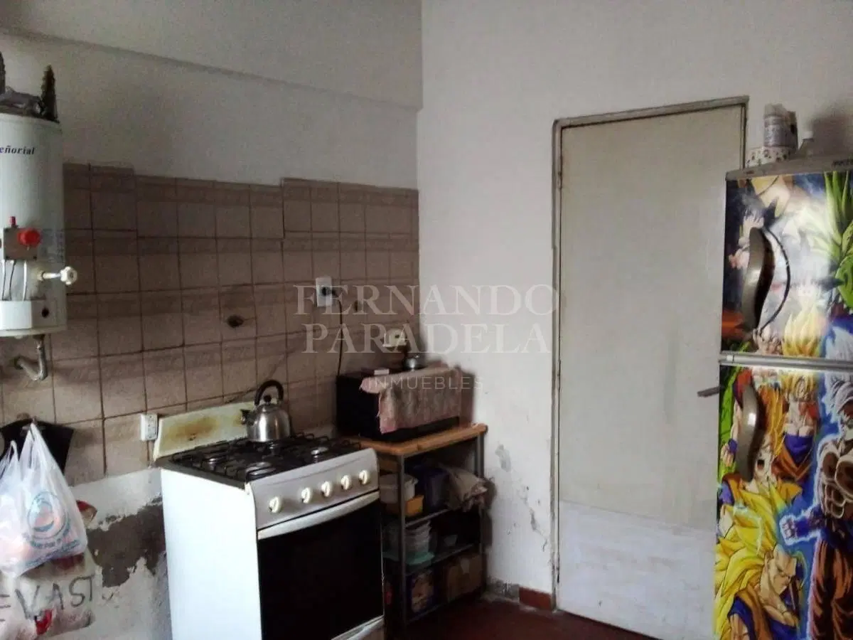 Casa - Barrio Parque Leloir 2