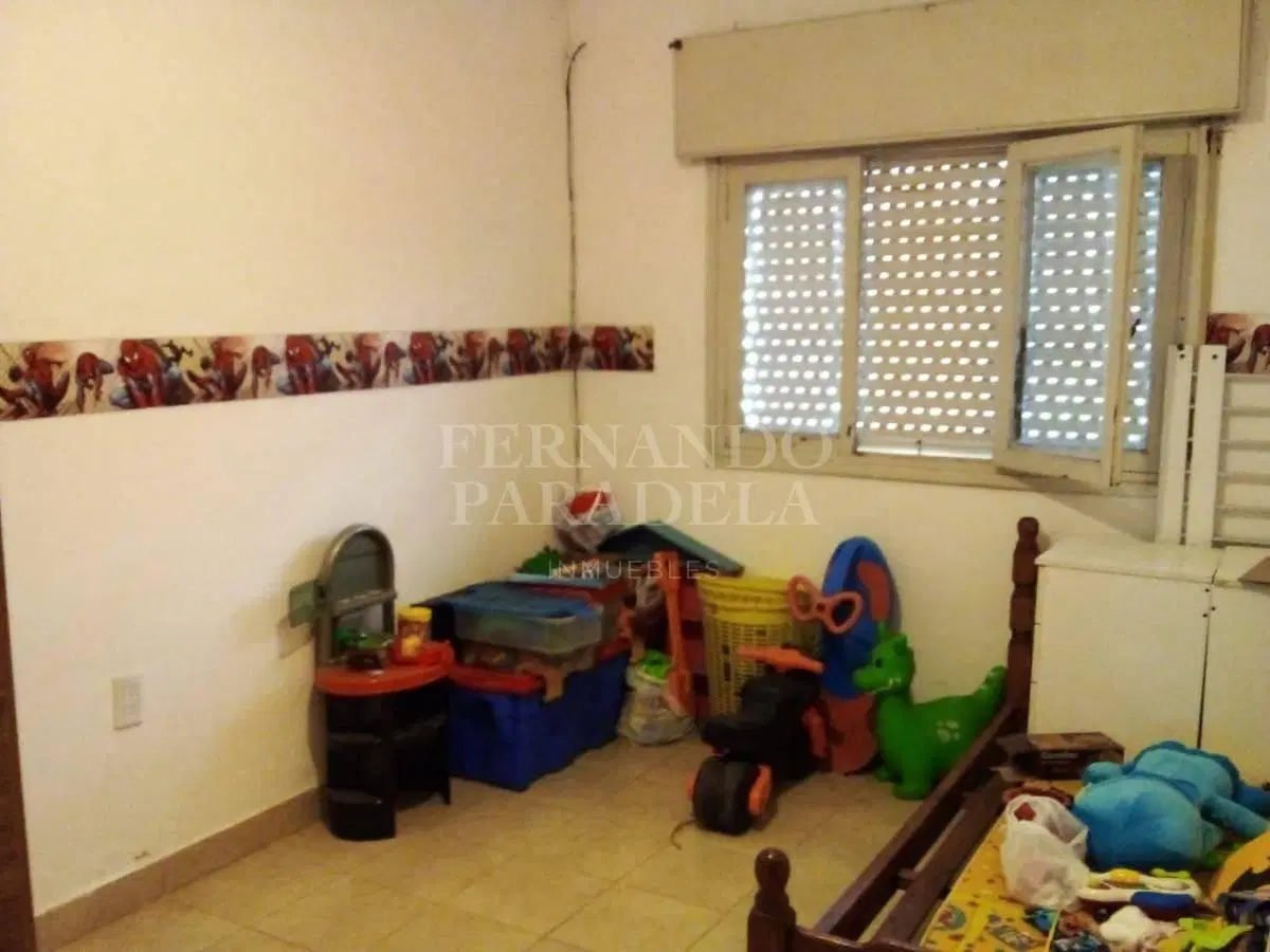 Casa - Barrio Parque Leloir 4