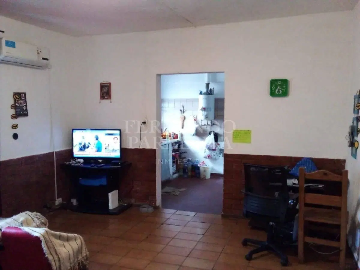 Casa - Barrio Parque Leloir 3