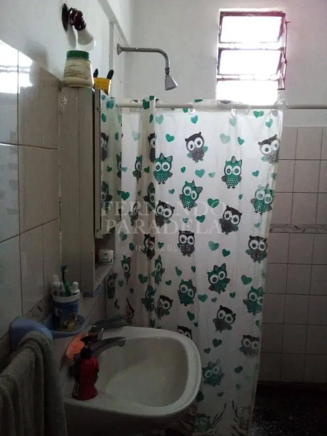 Casa - Barrio Parque Leloir 1