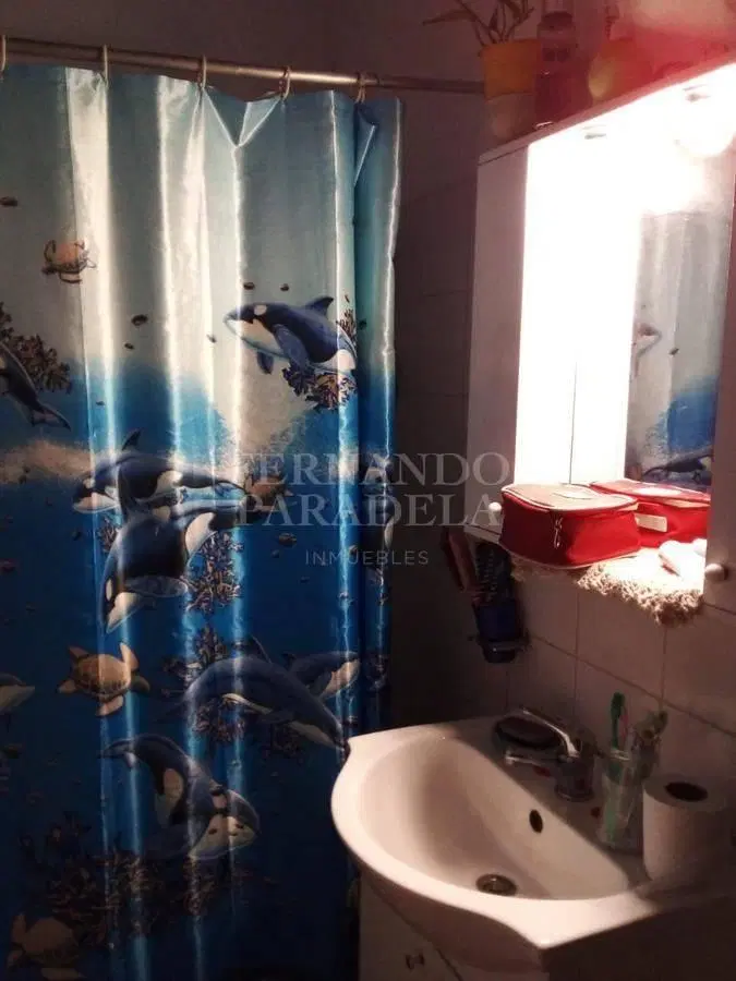 Casa - Barrio Parque Leloir 8