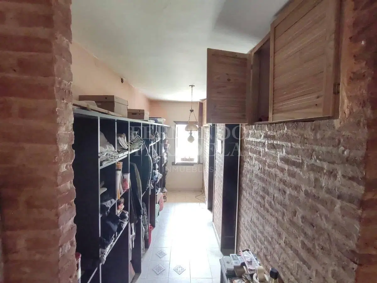 Casa - Ituzaingó 2