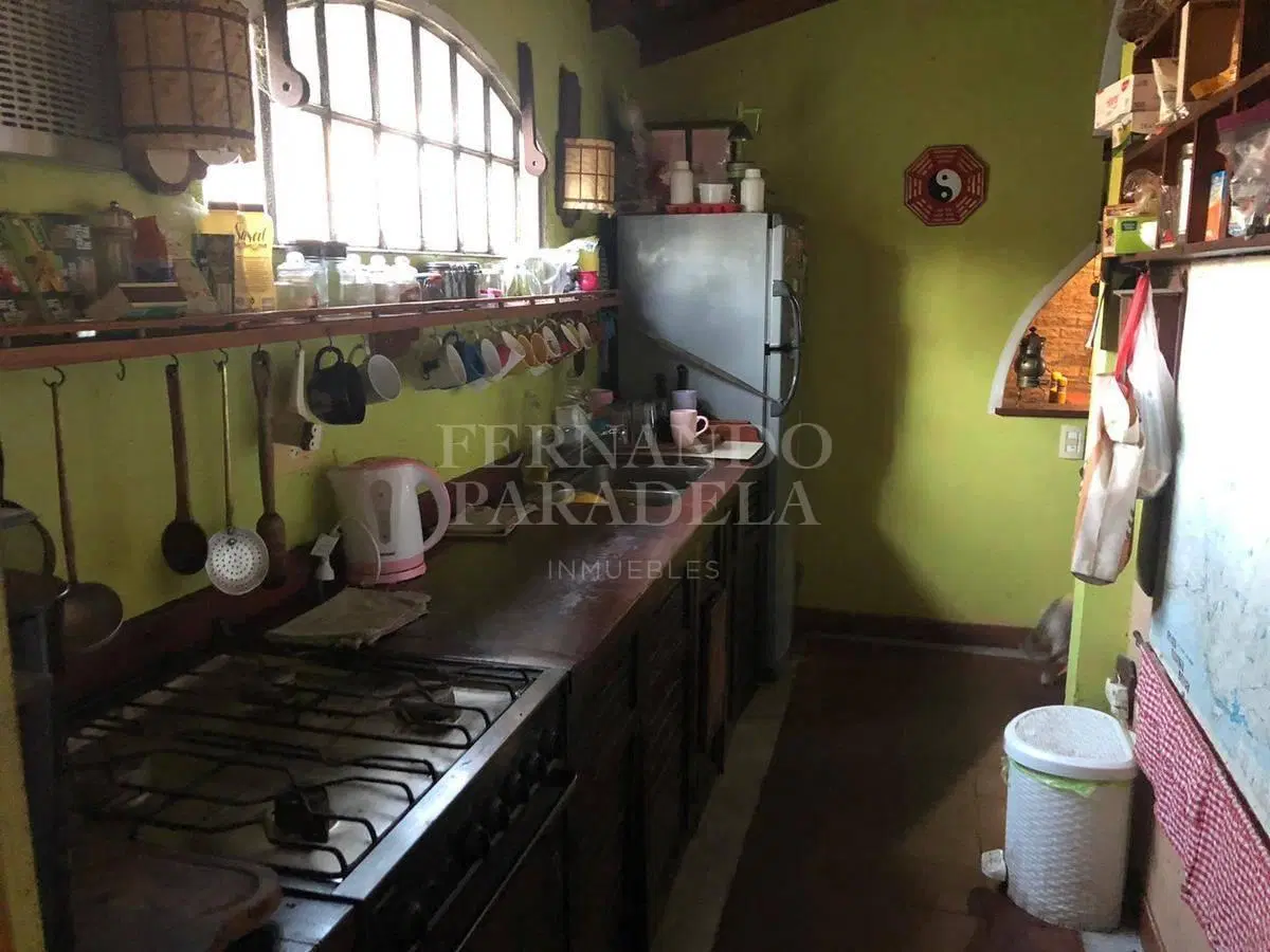 Casa - Barrio Parque Leloir 2