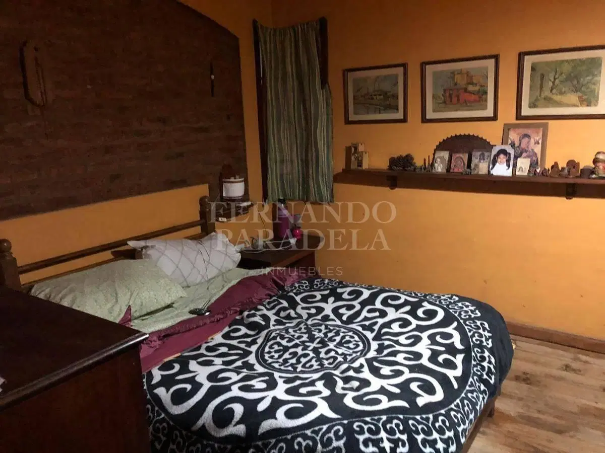 Casa - Barrio Parque Leloir 3