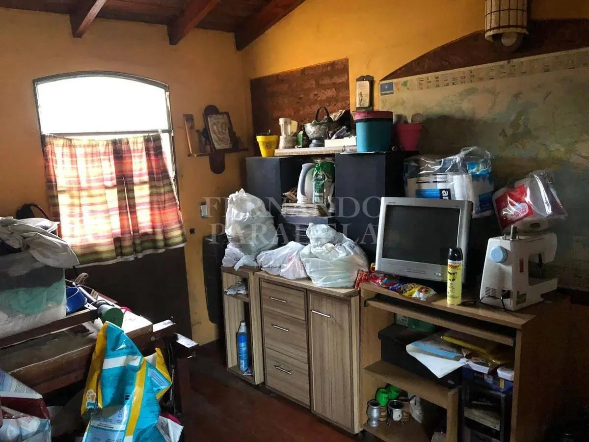 Casa - Barrio Parque Leloir 7