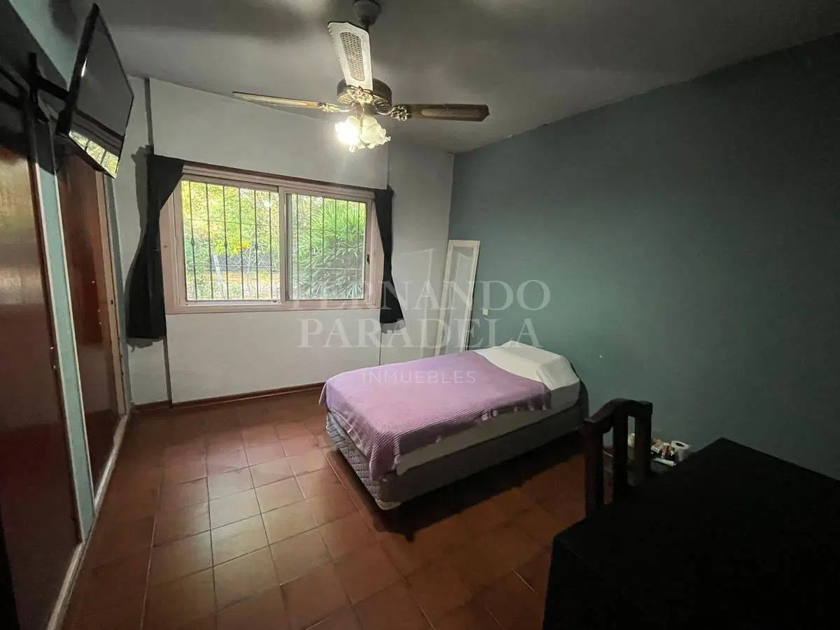 Casa - Barrio Parque Leloir 5