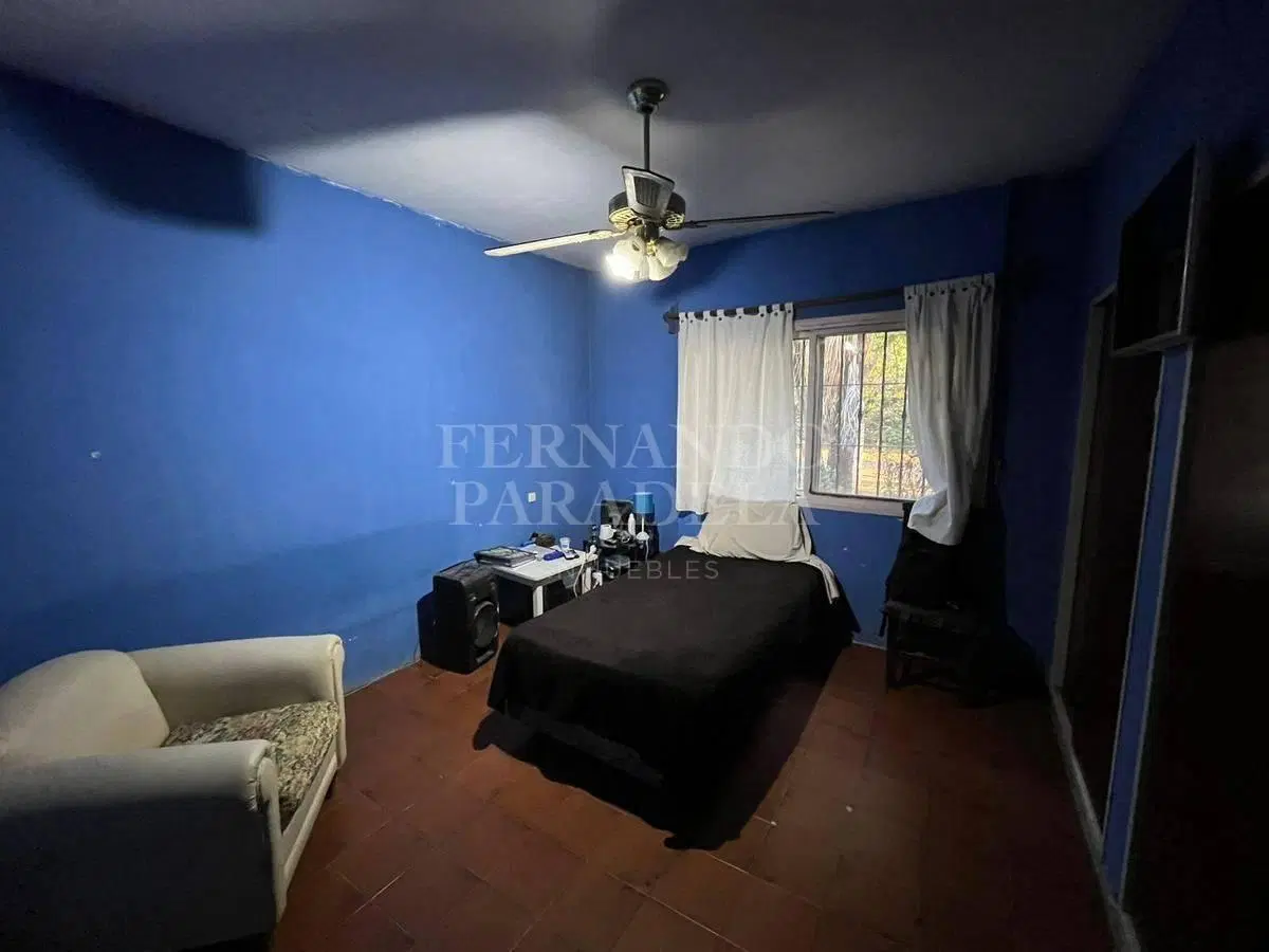 Casa - Barrio Parque Leloir 2