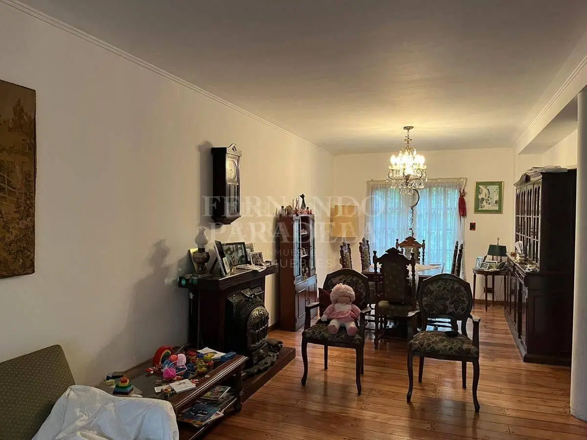 Casa - Ituzaingó 1