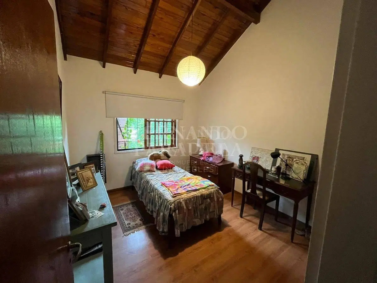Casa - Ituzaingó 8