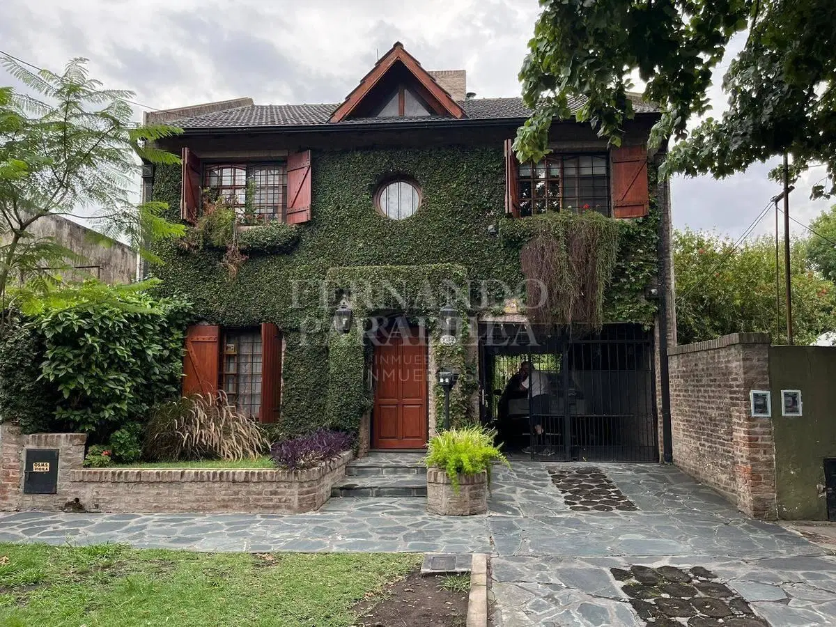 Casa - Ituzaingó 2