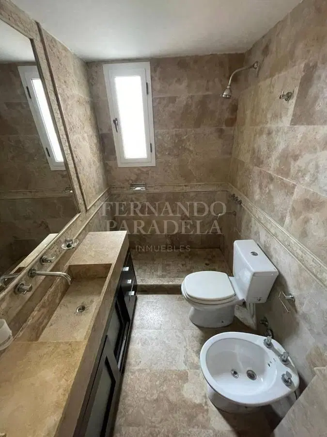 Departamento en  VENTA 2
