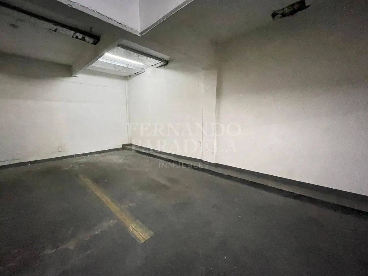 Departamento en  VENTA 8