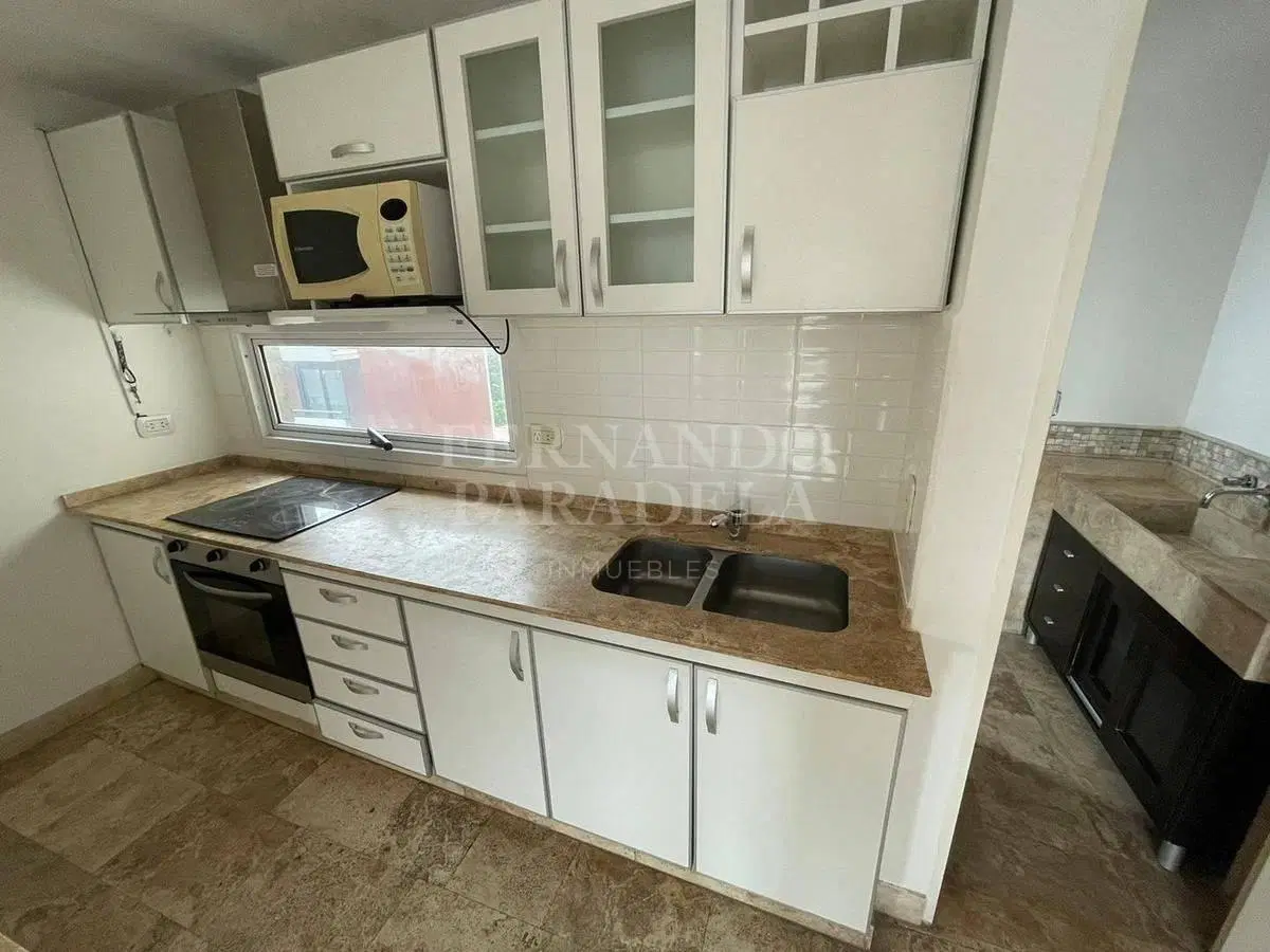 Departamento en  VENTA 4