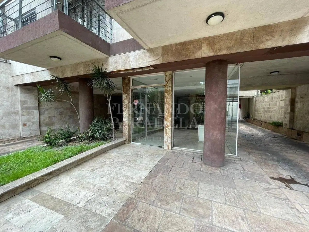 Departamento en  VENTA 3