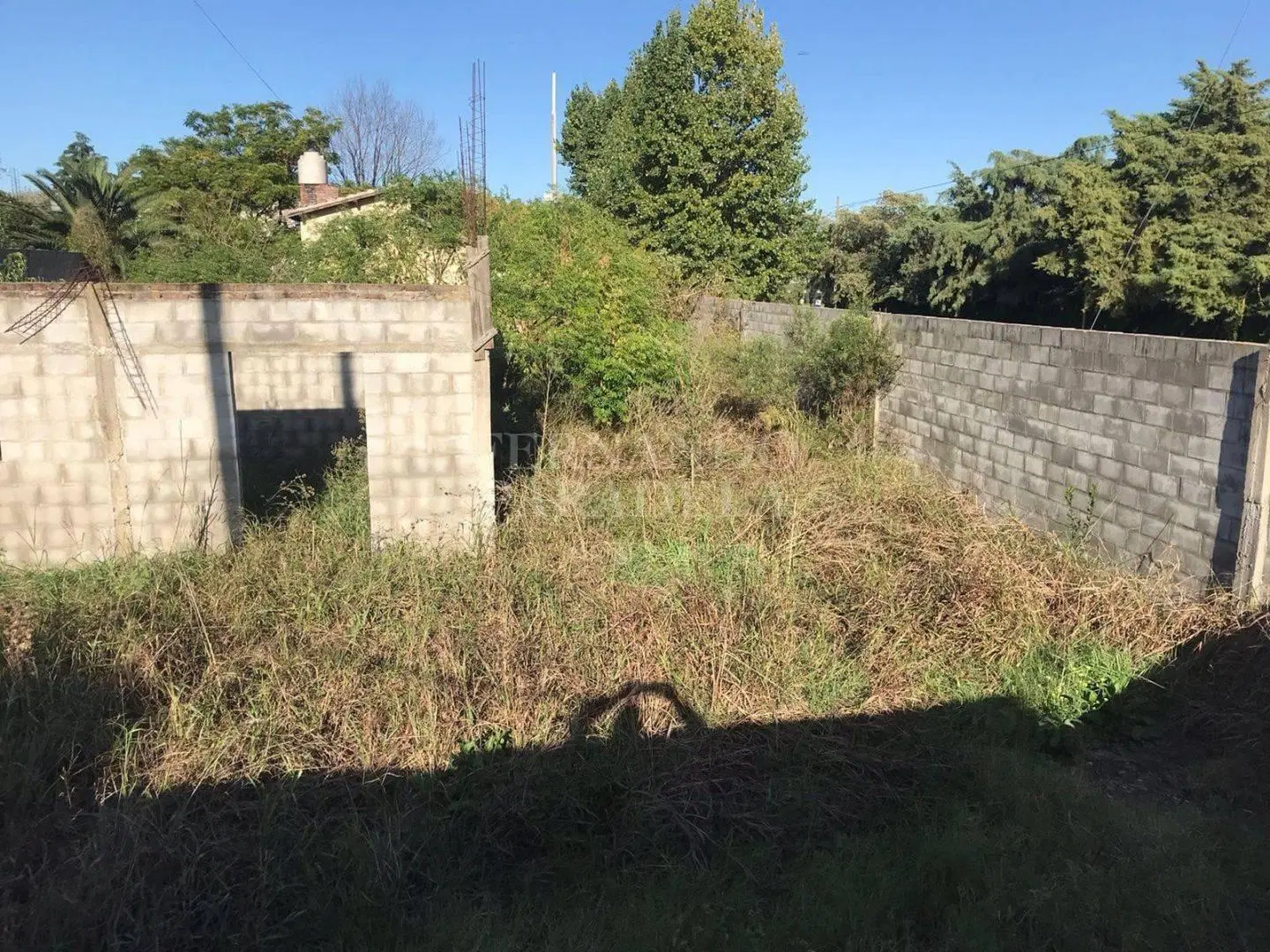 Terreno en VENTA 2